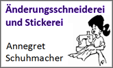 Änderungsschneiderei Schuhmacher